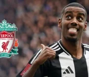 Liverpool told Alexander Isak transfer ‘reality’ with agreement ‘expected’