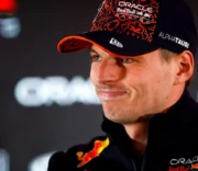 Max Verstappen Calls Out ‘Waffling’ Mercedes Switch in New Toto Wolff ‘Boat’ Address
