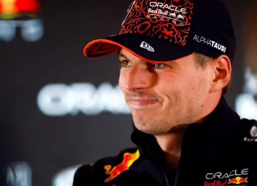 Max Verstappen Calls Out ‘Waffling’ Mercedes Switch in New Toto Wolff ‘Boat’ Address