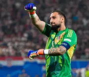 Manchester City Eye Donnarumma as Ederson’s Future Remains Uncertain