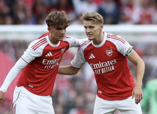 Sloppiness at both ends leaves Arteta and Norgaard with lots to chew over