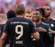 Bayern Munich 4-0 Spurs: Harry Kane’s first goal against Spurs highlights tough reality