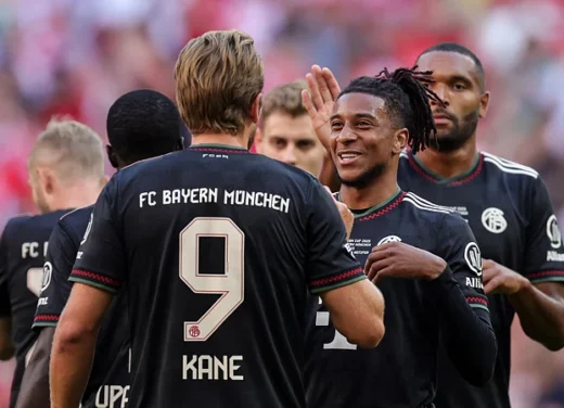 Bayern Munich 4-0 Spurs: Harry Kane’s first goal against Spurs highlights tough reality