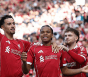 Ekitike, Wirtz, Kerkez and Frimpong Make Anfield Debuts to Reveal a New Side to Arne Slot’s Liverpool