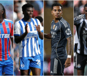 Transfer News LIVE: Arsenal Eye Eze, Isak Deadline for Liverpool, Baleba to Manchester United