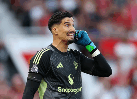 Manchester United’s Goalkeeper Woes Highlighted After Arsenal Defeat