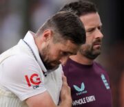 England vs India: Chris Woakes Ruled Out of Remainder of Final Test After Injuring Shoulder