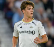 Man City to Loan £12.5m Signing Sverre Nypan to Middlesbrough