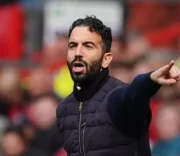 Why Ruben Amorim’s Commitment to Three at the Back is a Major Problem for Man Utd