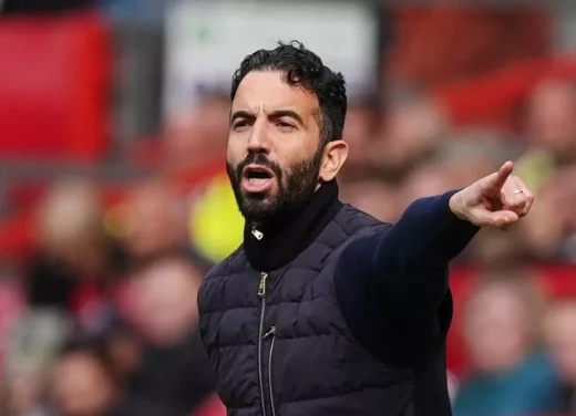 Why Ruben Amorim’s Commitment to Three at the Back is a Major Problem for Man Utd