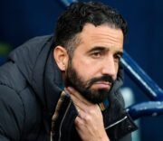 Ruben Amorim makes sack confession amid new shocking Man Utd record – ‘I am suffering’