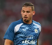 Man City fans in disbelief as Kalvin Phillips stays at club