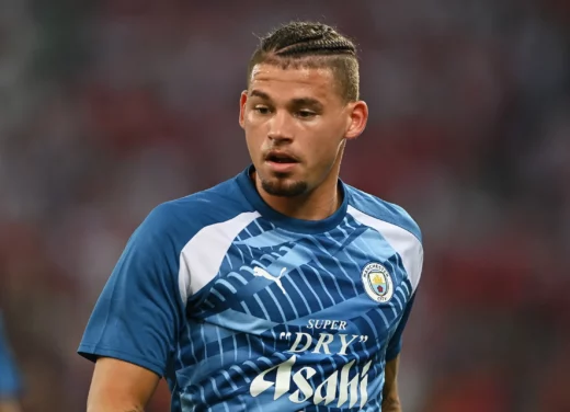 Man City fans in disbelief as Kalvin Phillips stays at club