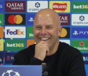 Liverpool Win Late Yet Again Despite Arne Slot’s Disappointment