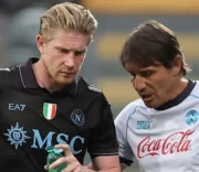 Lauded Like Maradona – Will De Bruyne Return to Haunt Man City?