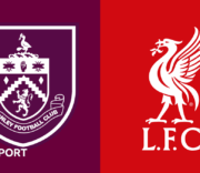 Burnley v Liverpool: 12 Opta stats about Premier League clash