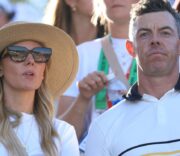 Ryder Cup fan behaviour unacceptable – McIlroy