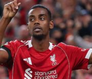 Liverpool to host Crystal Palace in Carabao Cup fourth round