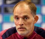 World Cup qualifiers: Scotland face Denmark as Tuchel asks for more England ‘enthusiasm’