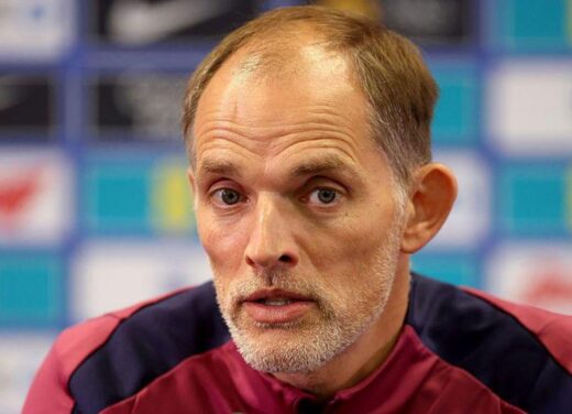 World Cup qualifiers: Scotland face Denmark as Tuchel asks for more England ‘enthusiasm’