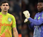 Manchester United weigh Lammens and Martínez as goalkeeper options amid Sancho and Højlund exits