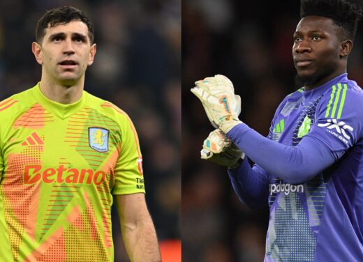 Manchester United weigh Lammens and Martínez as goalkeeper options amid Sancho and Højlund exits