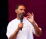 Rio Ferdinand Leaves Michael Owen Speechless with Huge Man Utd Prediction