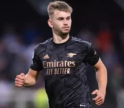 Family ‘devastated’ as former Arsenal striker Billy Vigar dies, aged 21