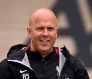 Arne Slot’s programme notes for Liverpool vs Southampton