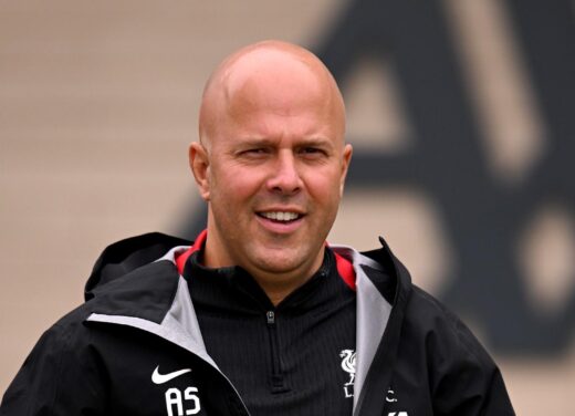 Arne Slot’s programme notes for Liverpool vs Southampton