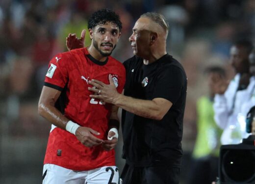 Omar Marmoush injury update: Man City forward faces scan on knee ahead of Manchester derby