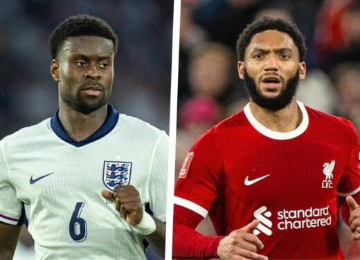 Liverpool face setback in Guehi pursuit as Gomez to Milan hinges on deal