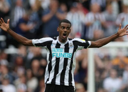 Should Isak go straight in? The FPL dilemma for Gameweek 4