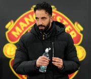 Should Ruben Amorim Stay at Man United or Go?