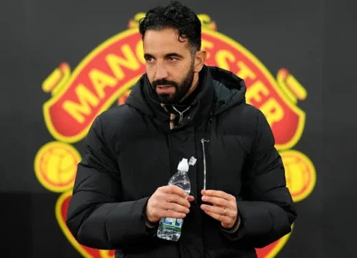 Should Ruben Amorim Stay at Man United or Go?