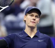 Sinner ‘on another level’ in US Open QF, says Musetti