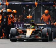 Lando Norris and Oscar Piastri will be stronger after Baku setback – McLaren boss