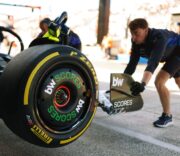 Why Teams Might Avoid Pirelli’s Soft Tyre at the F1 Azerbaijan GP