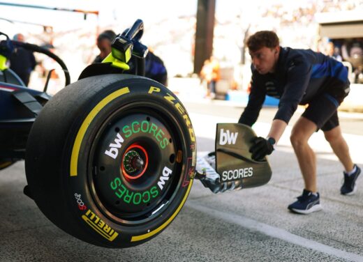 Why Teams Might Avoid Pirelli’s Soft Tyre at the F1 Azerbaijan GP