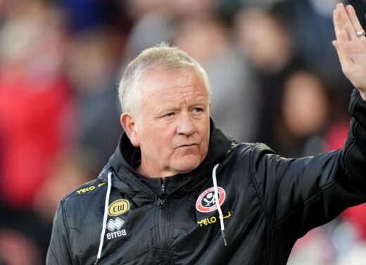 Chris Wilder Reappointed as Sheffield United Manager Just Three Months After Departure