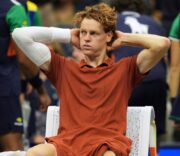 US Open: Carlos Alcaraz admits he was ‘brilliant’ in final victory over Jannik Sinner