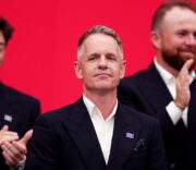 Ryder Cup 2025: Luke Donald takes aim at Team USA over player payments