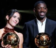 Ballon d’Or 2025 — main winners