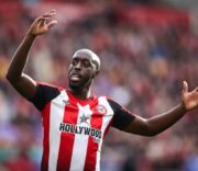 Yoane Wissa ruled out of Newcastle debut due to injury