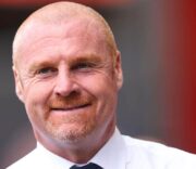 Forest in advanced talks to appoint Dyche