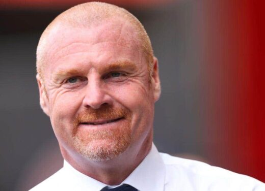 Forest in advanced talks to appoint Dyche