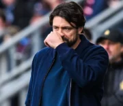 Rangers supporters divided on the timing of Russell Martin’s sacking