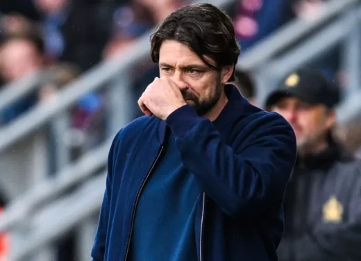 Rangers supporters divided on the timing of Russell Martin’s sacking