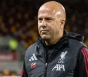 Liverpool’s form hits new low as Slot faces mounting pressure