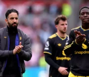 Ruben Amorim sent brutal message by three Man United outcasts amid sack pressure